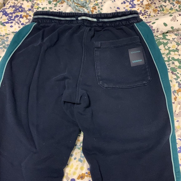 Lululemon x Roksanda Face Forward Jogger - Picture 7 of 14